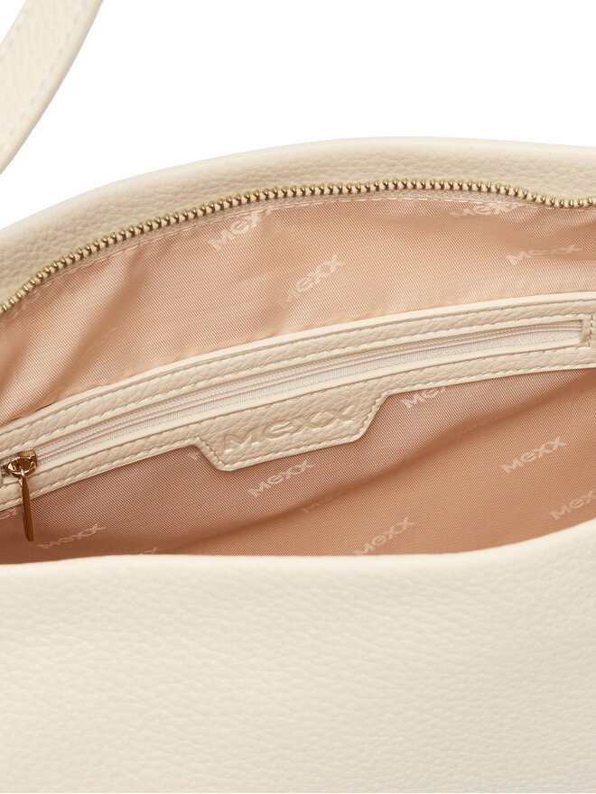MEXX Handtasche MEXX CEO-MEXX-B-007-09 Beige