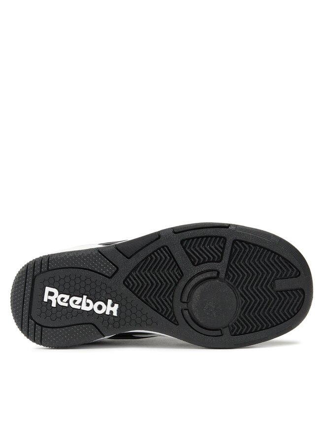 Reebok Sneakersy Reebok BB 4000 II IE2541 Černá