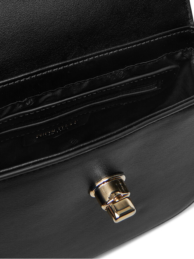 Nine West Дамска чанта Nine West CEO-TENNESSEE-LDA8205 Черен