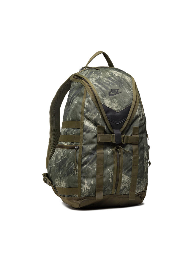Nike Rucsac Nike BA6377 395 Verde