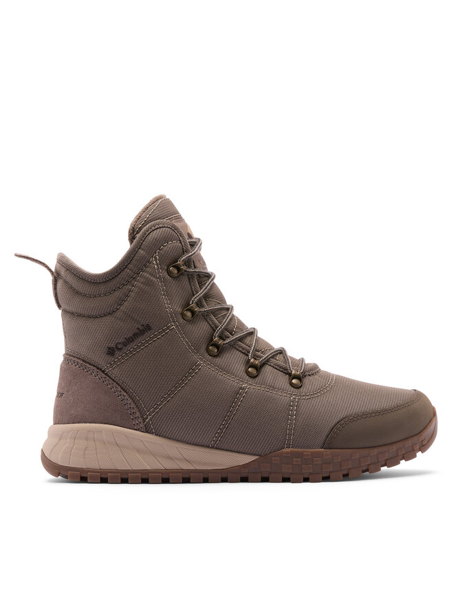 Columbia Schneeschuhe Columbia Fairbanks™ II 2100831 Braun