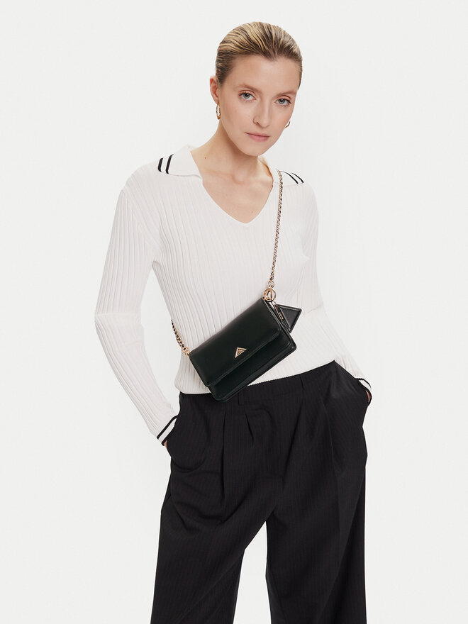 Aldo Дамска чанта Aldo Fiteverything 14076835 Черен