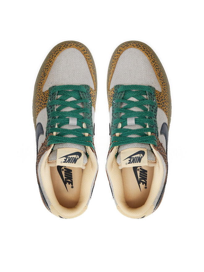 Nike Sneakers Nike Dunk Low DX2654 200 Grau