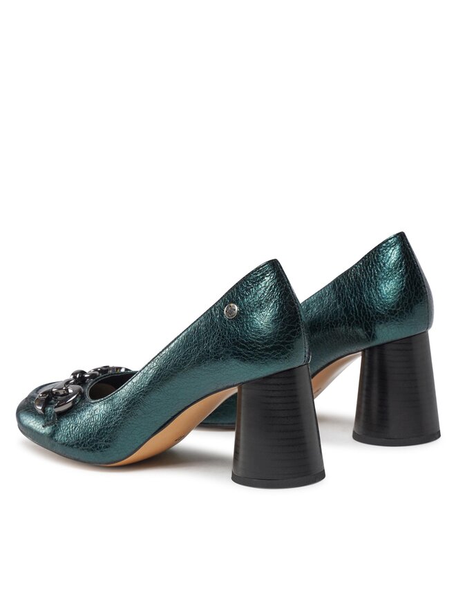 Maciejka Pantofi pumps Maciejka 06244-09/00-1 Verde