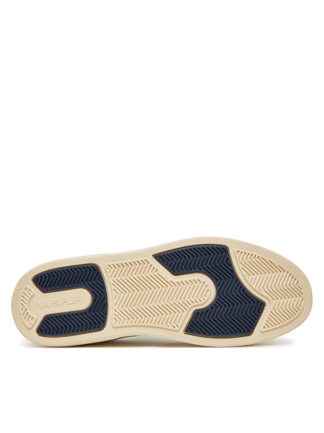 Napapijri Sneakers Napapijri Bark NP0A4IQO Weiß