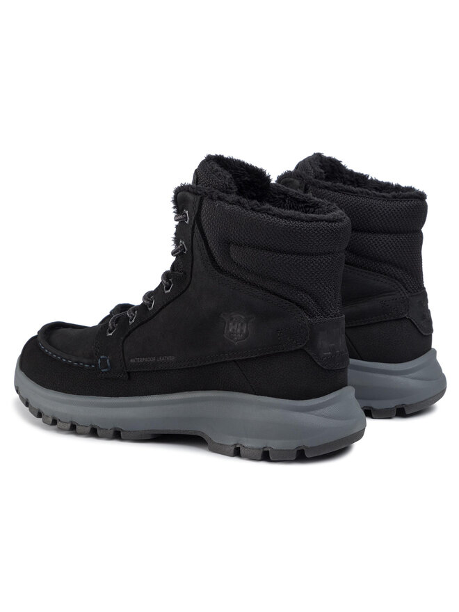 Helly Hansen Pārgājienu apavi Helly Hansen Garibaldi V3 114-22.991 Melns
