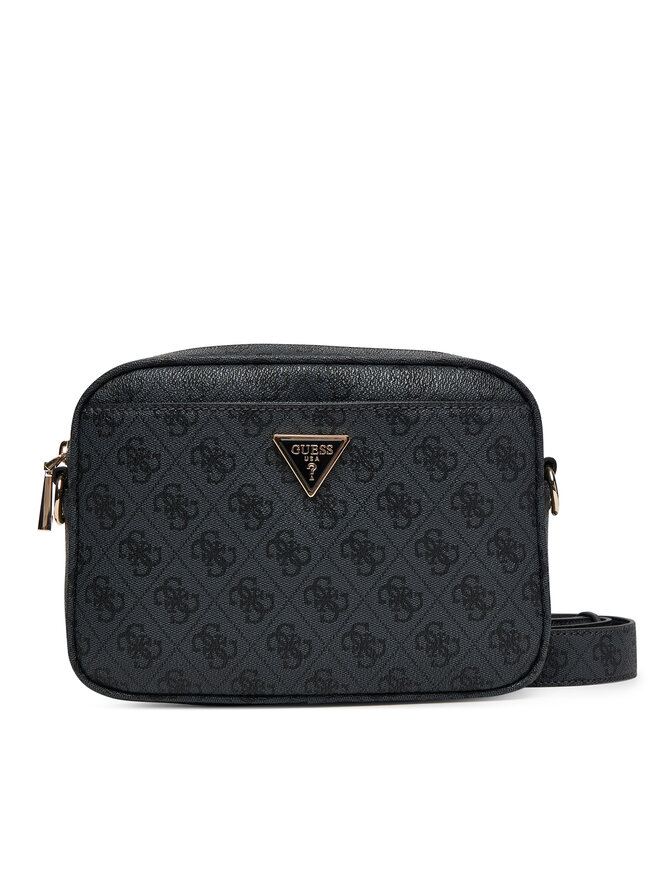 Guess Handtasche Guess Meridian II HWSG69 74140 Grau