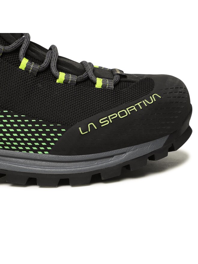 La Sportiva Trekkingi La Sportiva Trango Trk Gtx 31D999724 Czarny