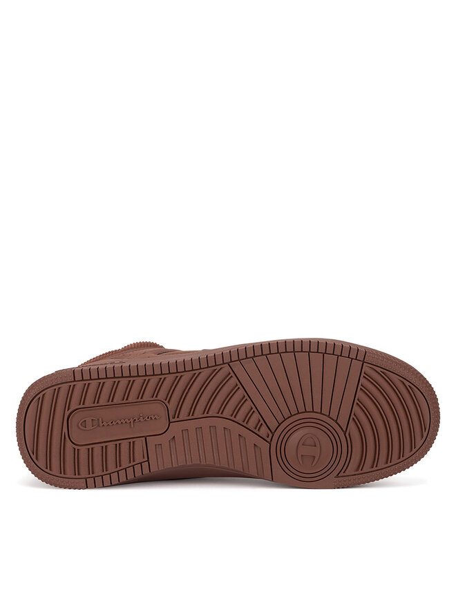 Champion Sneakers Champion RD18 MID CORD S22295-MS031 Braun