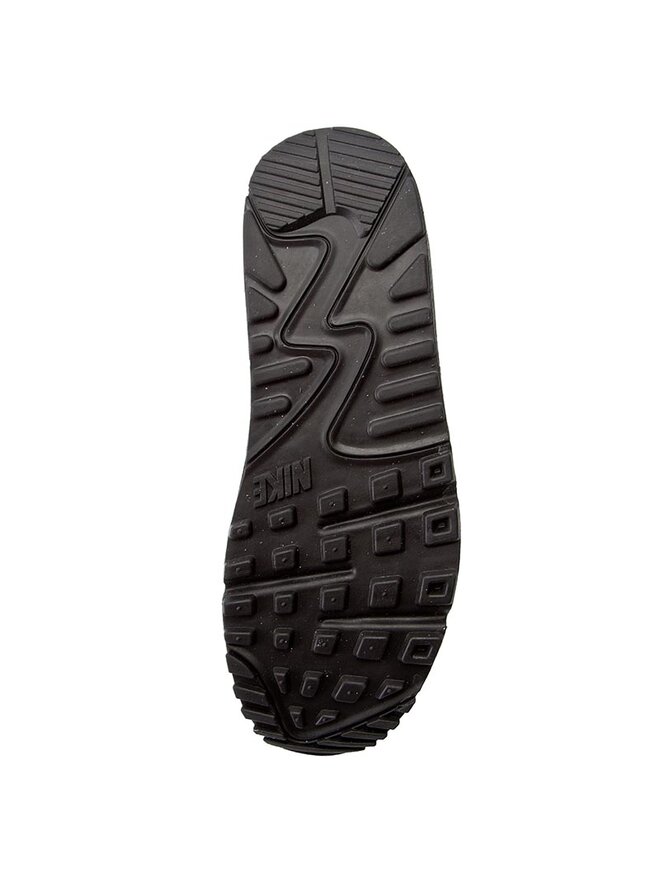 Nike Tenisice Nike Air Max 90 Essential 537384 090 Crna