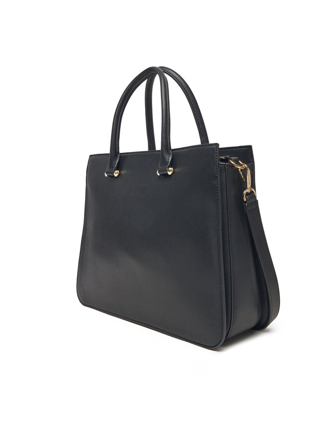 Valentino Τσάντα Valentino Ivy VBS8NR04 Μαύρο