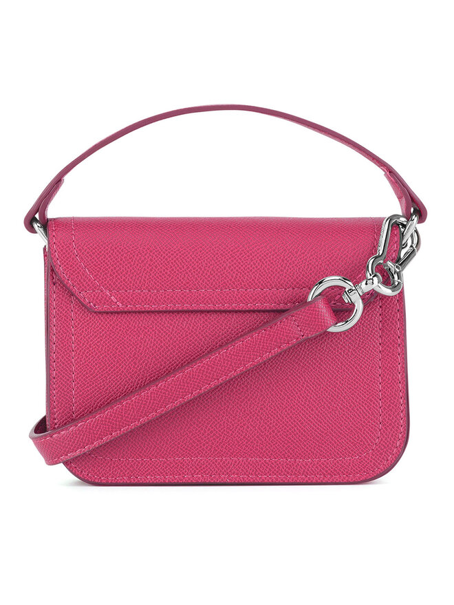 Juicy Couture Geantă Juicy Couture BIJXT3264WVP Roz