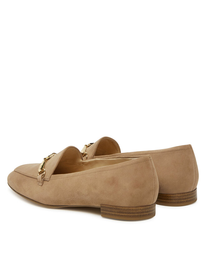 HÖGL Slipper HÖGL Close 0-171762 Beige