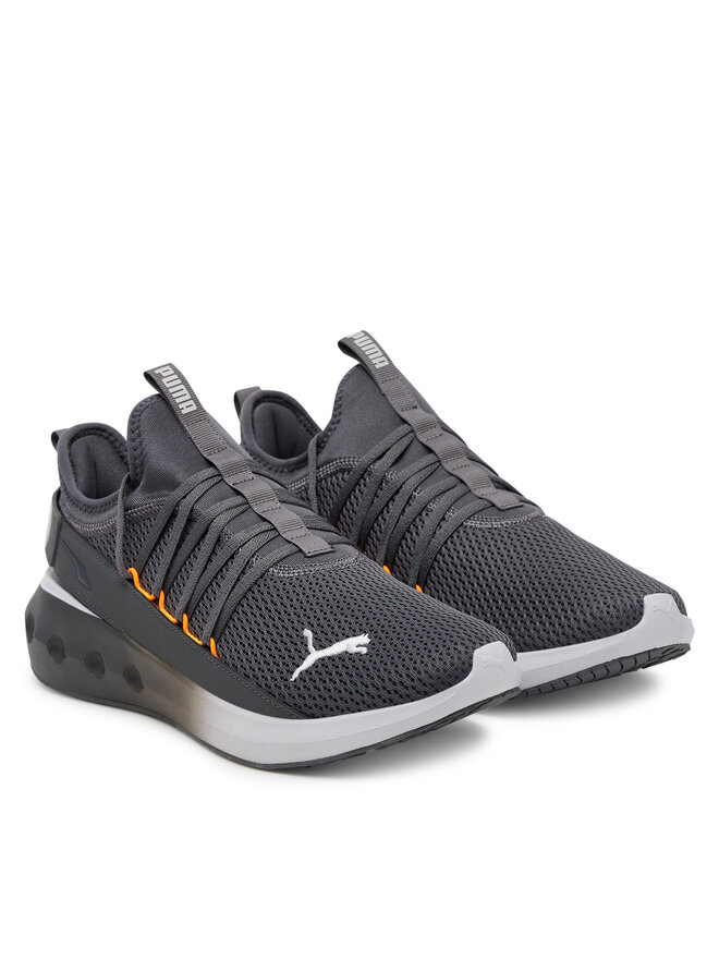 Puma Παπούτσια για Τρέξιμο Puma Softride Carson Fresh 310155 17 Γκρι