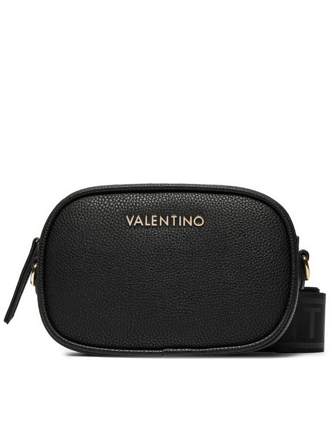 Valentino Torebka Valentino Miramar VBS7UE01 Czarny