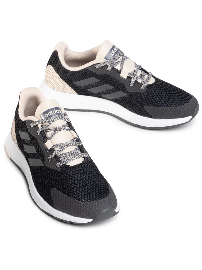Zapatillas de running adidas Sooraj EE9933 Negro zapatos.es