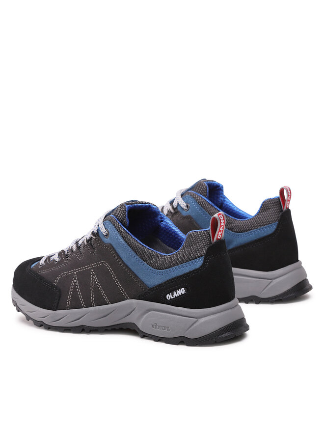 Olang Trekkingschuhe Olang PRINCIPE Schwarz
