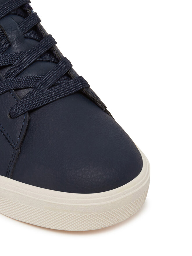 Polo Ralph Lauren Tenisice Polo Ralph Lauren Frazier RL01267410 Tamnoplava