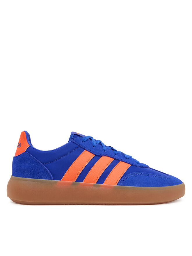 adidas Снікерcи adidas Barreda Decode JR3521 Голубий