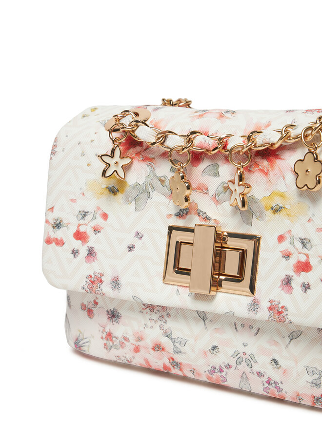 Aldo Handtasche Aldo Adwiegan 13902363 Weiß