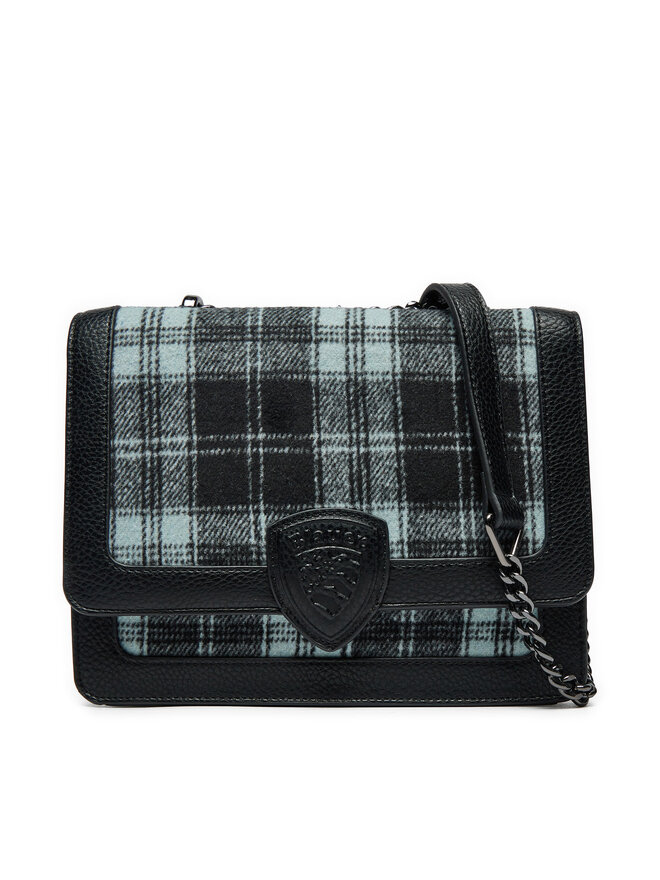 Blauer Handtasche Blauer F4KILA01/TAR Schwarz