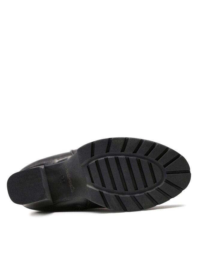 Refresh Botas altas Refresh 170925 Negro