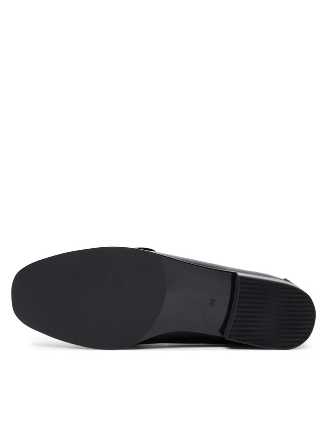 Clara Barson Slipper Clara Barson WYL3674-7 Schwarz