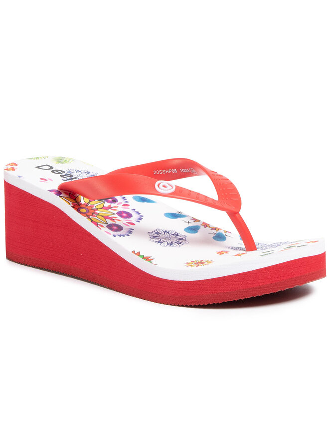 Infradito desigual store