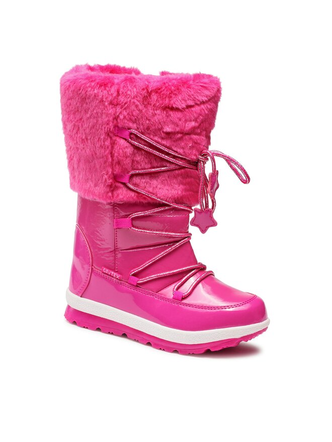 Garvalin Schneeschuhe Garvalin 231855 D Rosa