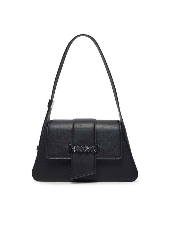 HUGO Handtasche HUGO 50541806 Schwarz
