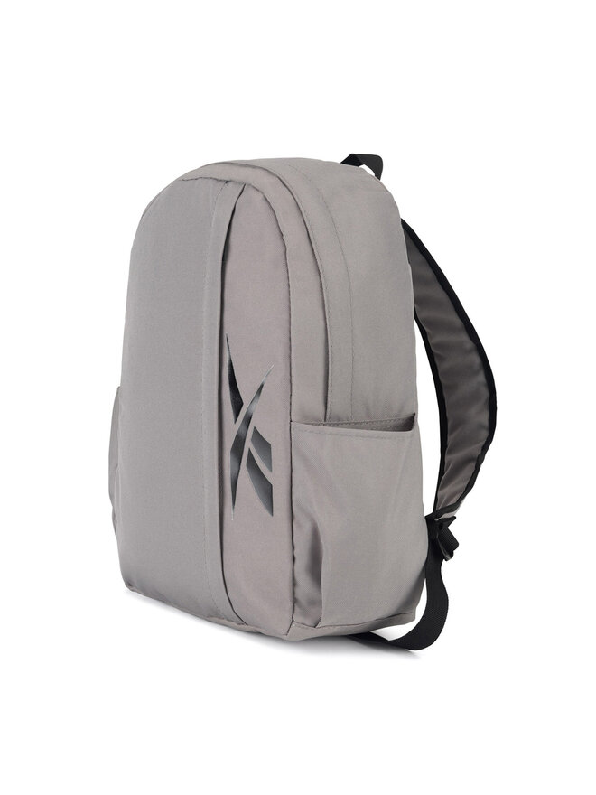 Reebok Рюкзак Reebok RBK-P-005-CCC Сірий