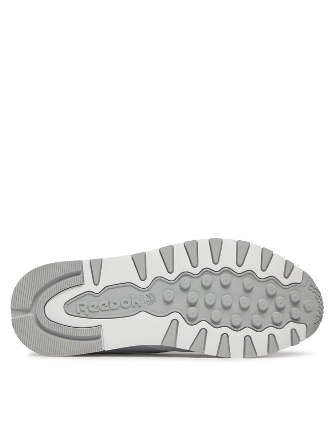 Reebok Tenisice Reebok Classic Leather Shoes GX6589 Bijela