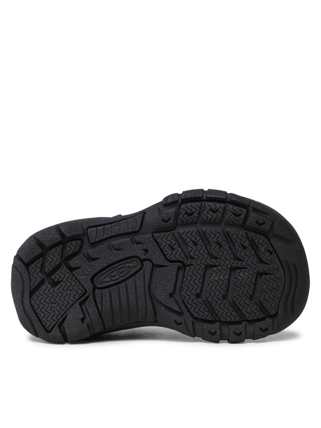 Keen Félcipő Keen Newport H2SH0 1026208 Kék