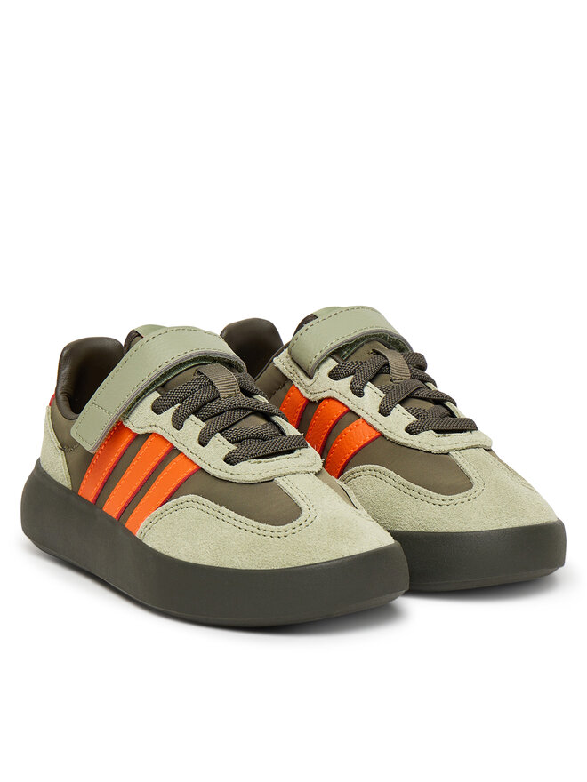 adidas Αθλητικά adidas Barreda Decode JQ8849 Χακί