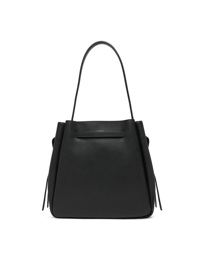 Tory Burch Сумка Tory Burch Romy 179986 Чорний