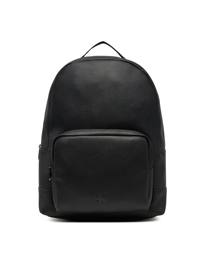 Calvin Klein Jeans Σακίδιο Calvin Klein Jeans Ultralight Bp43 Pu K50K512994 Μαύρο