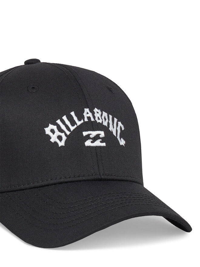 Billabong Kšiltovka Billabong EBYHA00128 Černá
