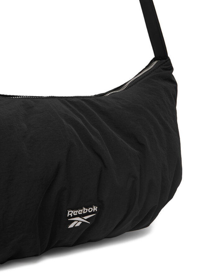 Reebok Handtasche Reebok CWBEO-RBK-B-013-10 Schwarz