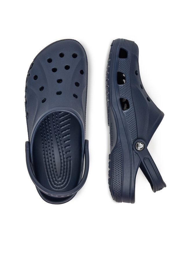 Crocs Παντόφλες Crocs BAYA 10126-410 Σκούρο μπλε