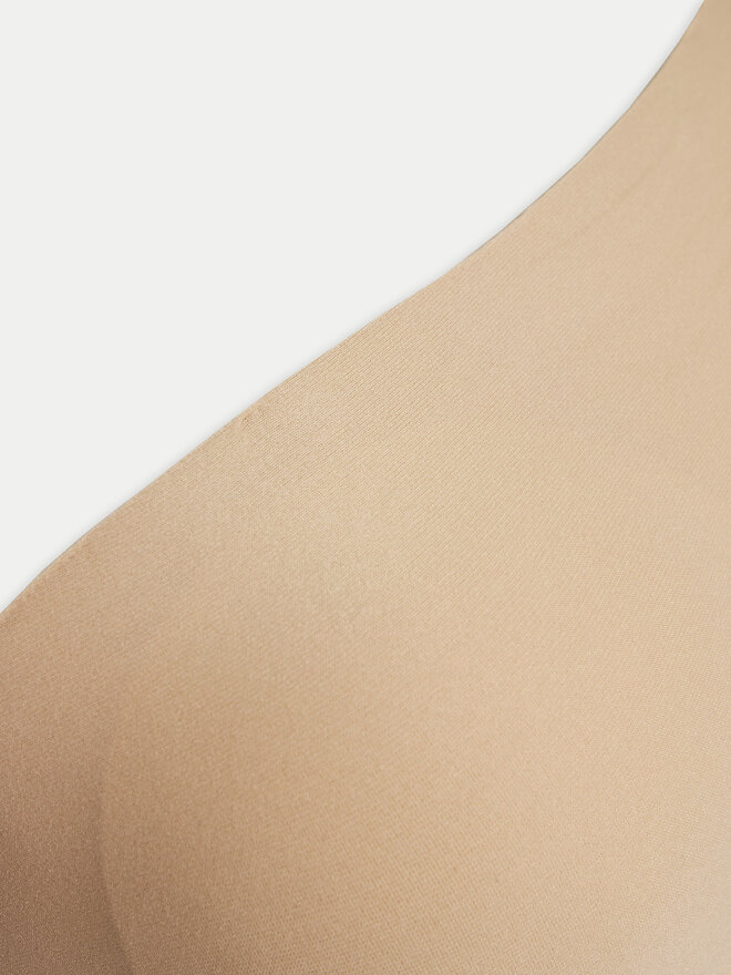 Chantelle Chantelle Бюстгралтер без кісточок Soft Stretch C16A30 Бежевий