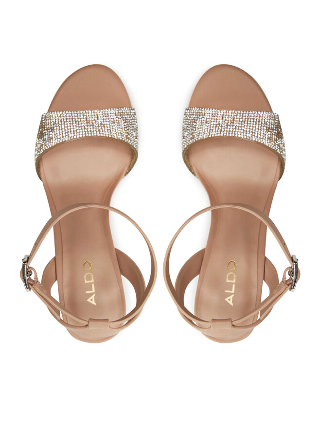 Aldo Sandalen Aldo Dyanne 13734058 Beige