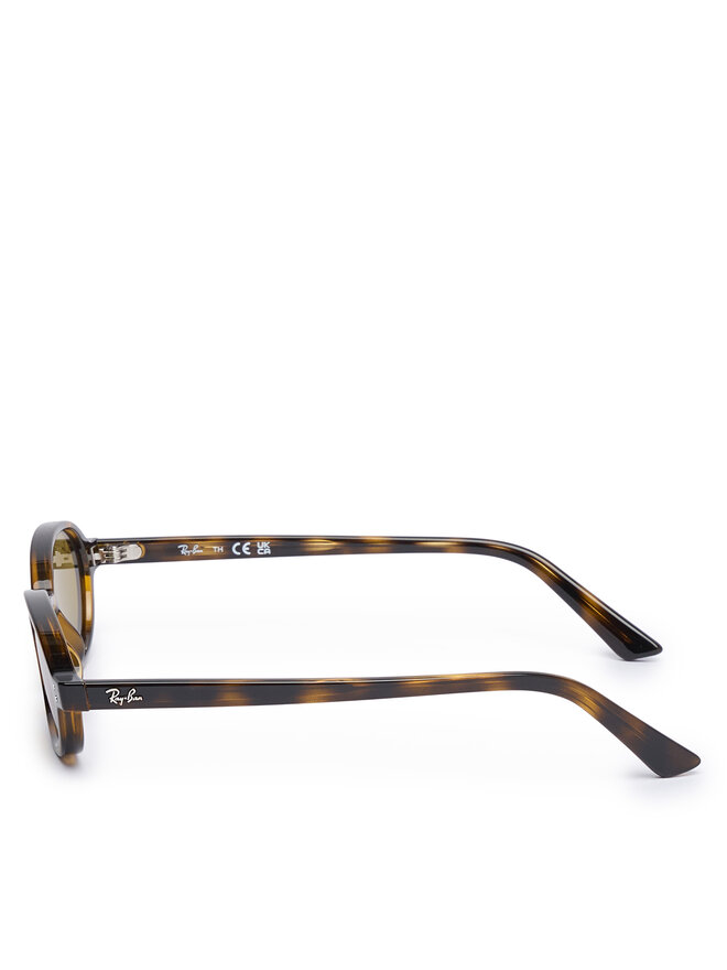 Ray-Ban Sonnenbrillen Ray-Ban 0RB4472 Braun