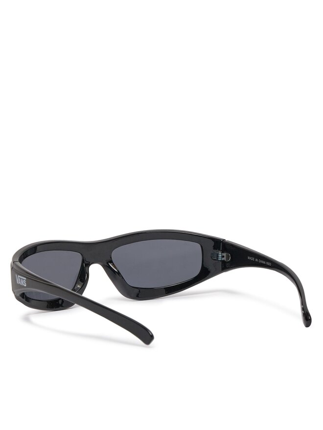 Vans Slnečné okuliare Vans Felix Sunglasses VN000GMZBLK1 Čierna