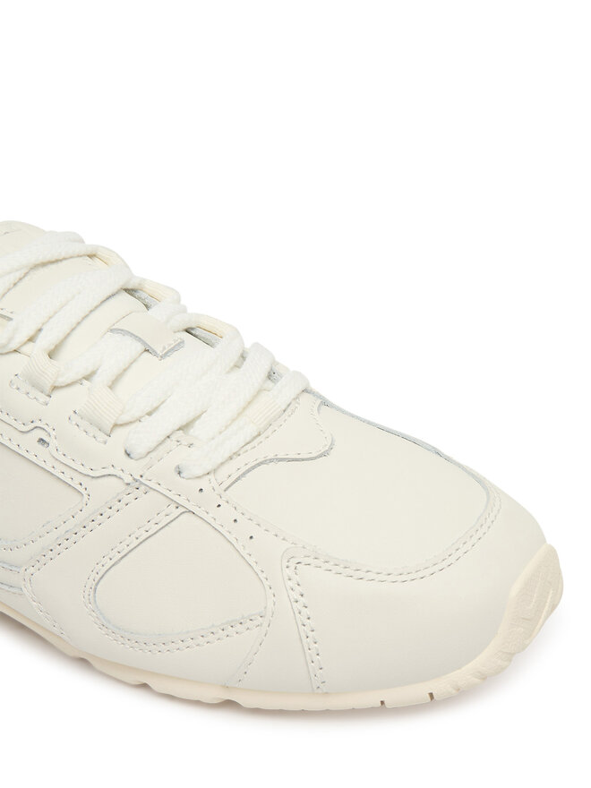 Tommy Jeans Sneakers Tommy Jeans Archive '97 Lite Leather EN0EN02942 Weiß