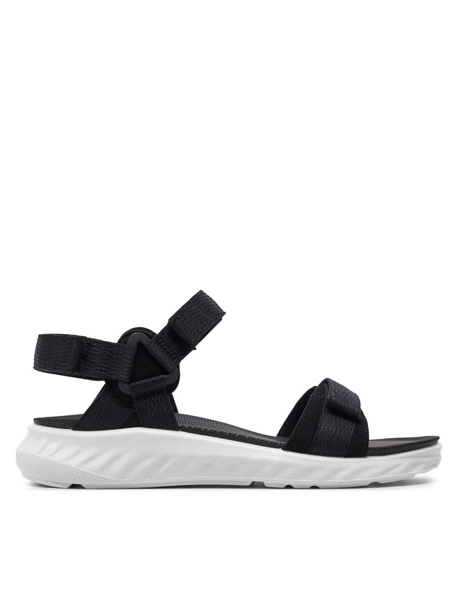 ECCO Szandál ECCO Sp.1 Lite Sandal K Tex 71215300001 Fekete