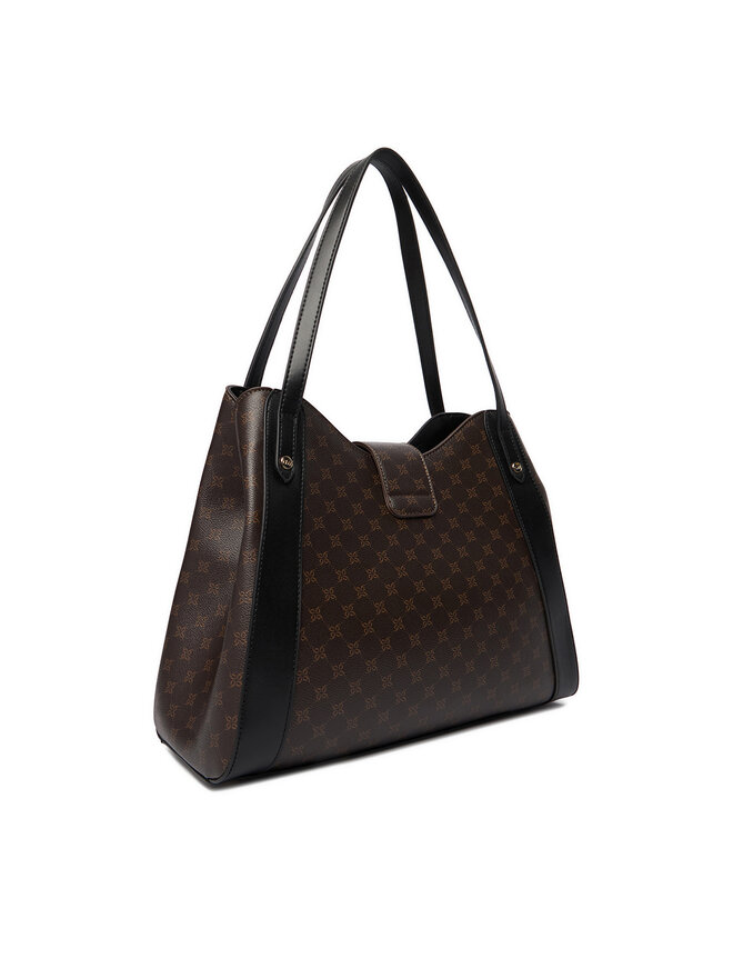 Nine West Handtasche Nine West CEO-Onira-KY252 Braun