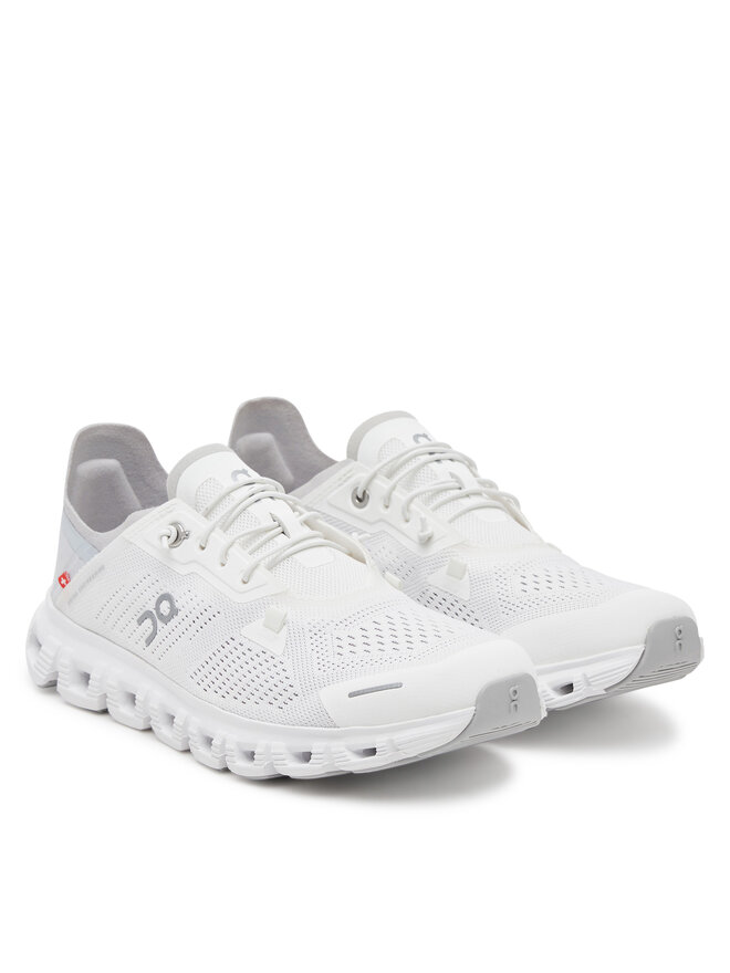 On Sneakers On Cloud 6 3WF10020813 Weiß
