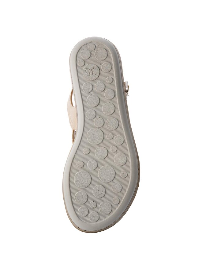 Inblu Sandalen Inblu BAAEOO02 Goldfarben