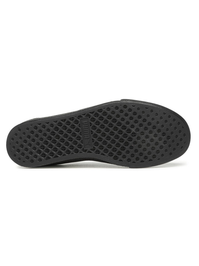 Puma Снікерcи Puma C-Skate Vulc 374901 01 Чорний