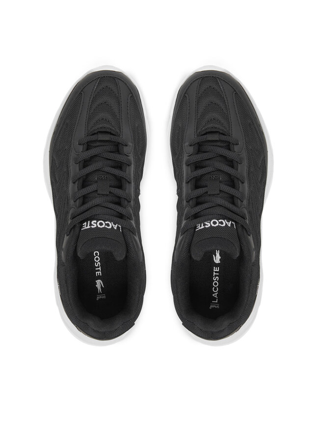 Lacoste Sneakers Lacoste Storm 96 2K Lite 7-50SUJ0022 Schwarz